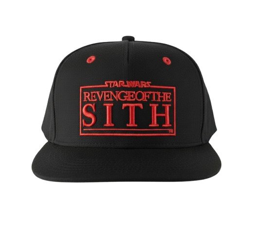 Revenge of the Sith Hat Revenge of the Sith Hat