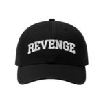Revenger Balck Hat