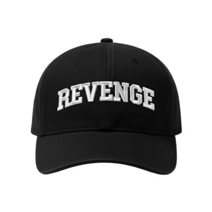 Revenger Balck Hat