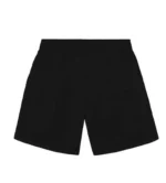 Revenge Nirvana Shorts Black/Blue