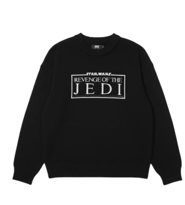 Revenge of the JEDI Sweatshirt Revenge of the JEDI Sweatshirt