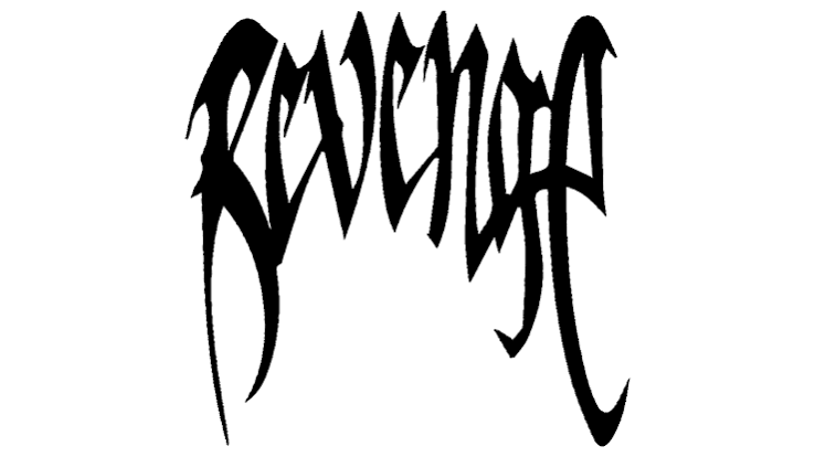 revenge logo